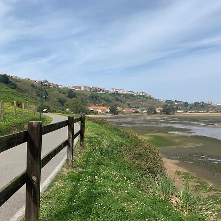 Apartamento La Ribera Suances Exterior foto