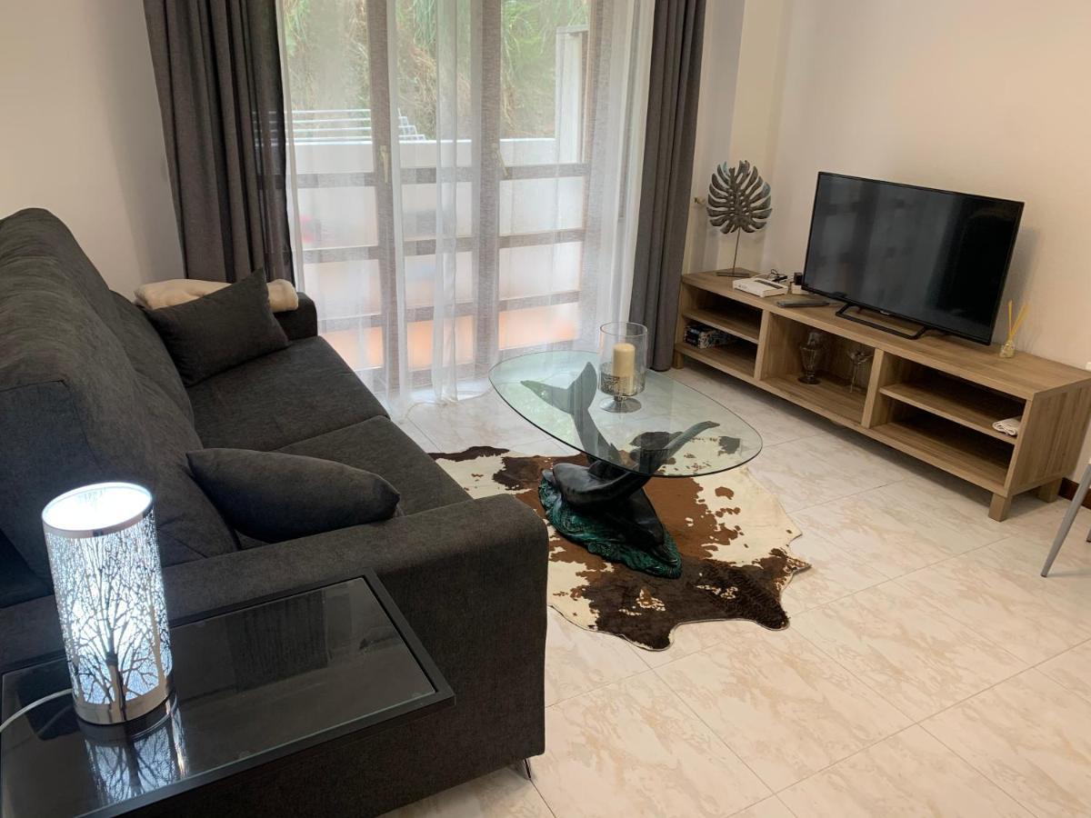 Apartamento La Ribera Suances Exterior foto