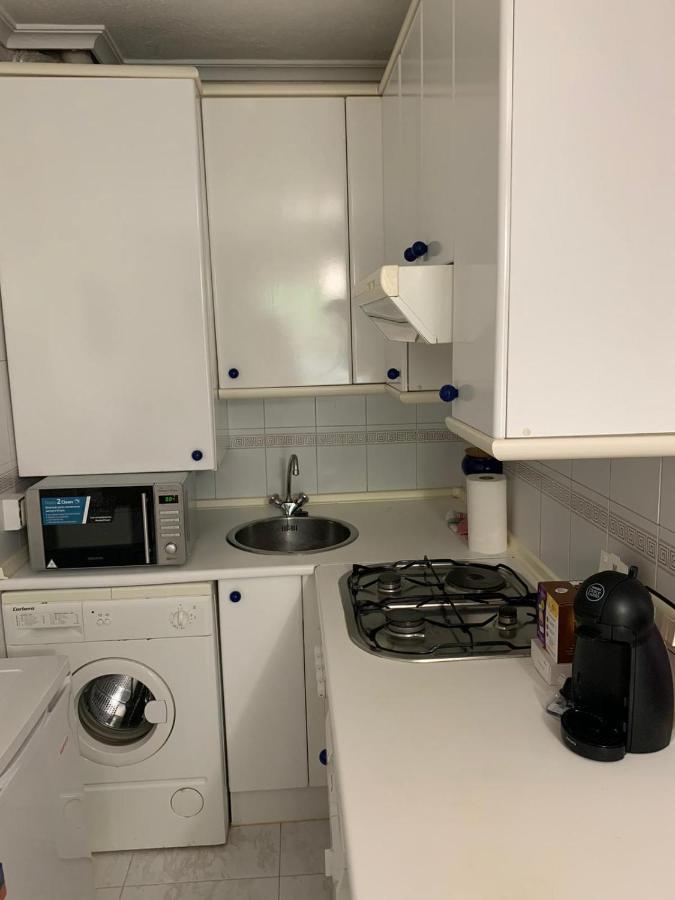 Apartamento La Ribera Suances Exterior foto