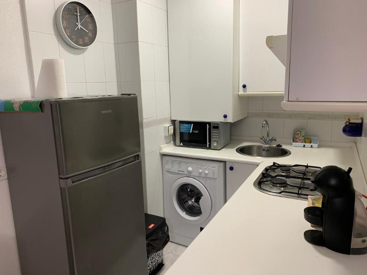 Apartamento La Ribera Suances Exterior foto