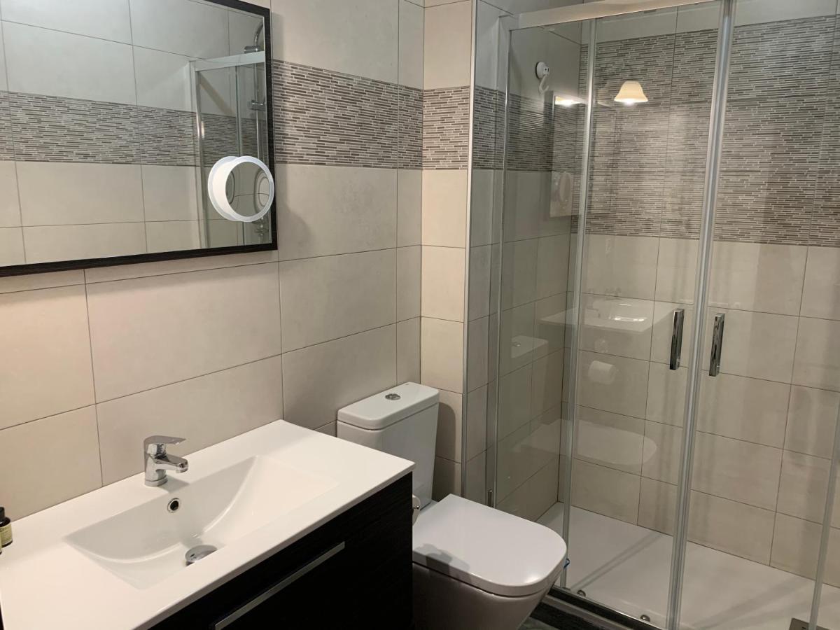Apartamento La Ribera Suances Exterior foto